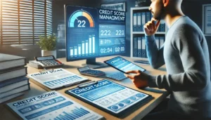 Credit Score