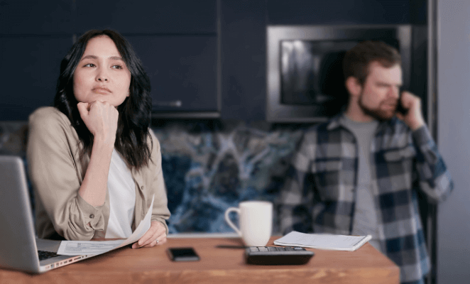 How to Create a Family Budget that Works in 2025 3 family Budget