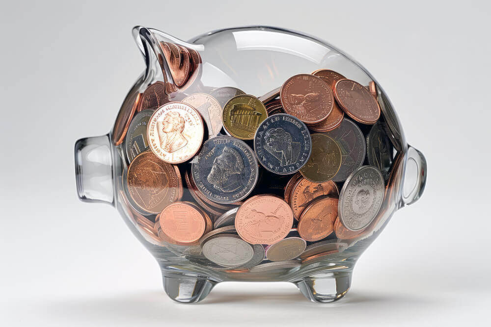 10 Practical Ways to Save Money Everyday 3 saving