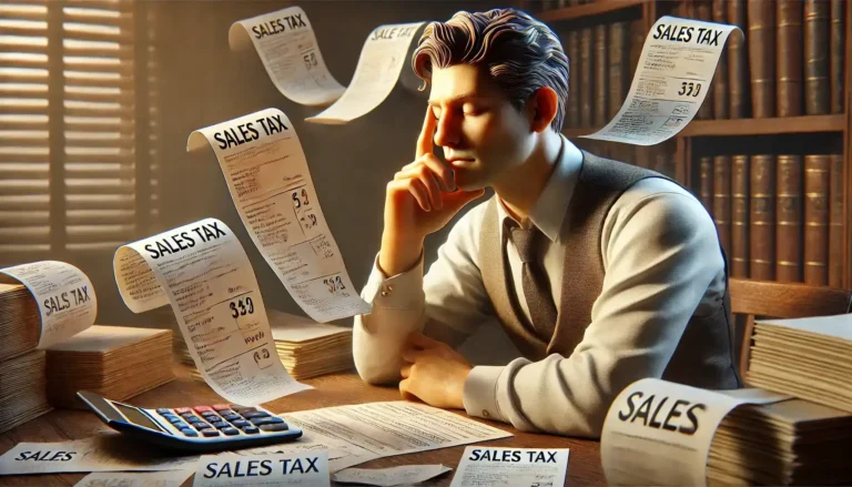 sales-tax