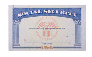 Social Security Retirement Age